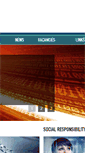 Mobile Screenshot of ldp.co.za